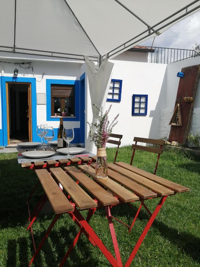 Pateo Das Rizas Eiras エクステリア 写真