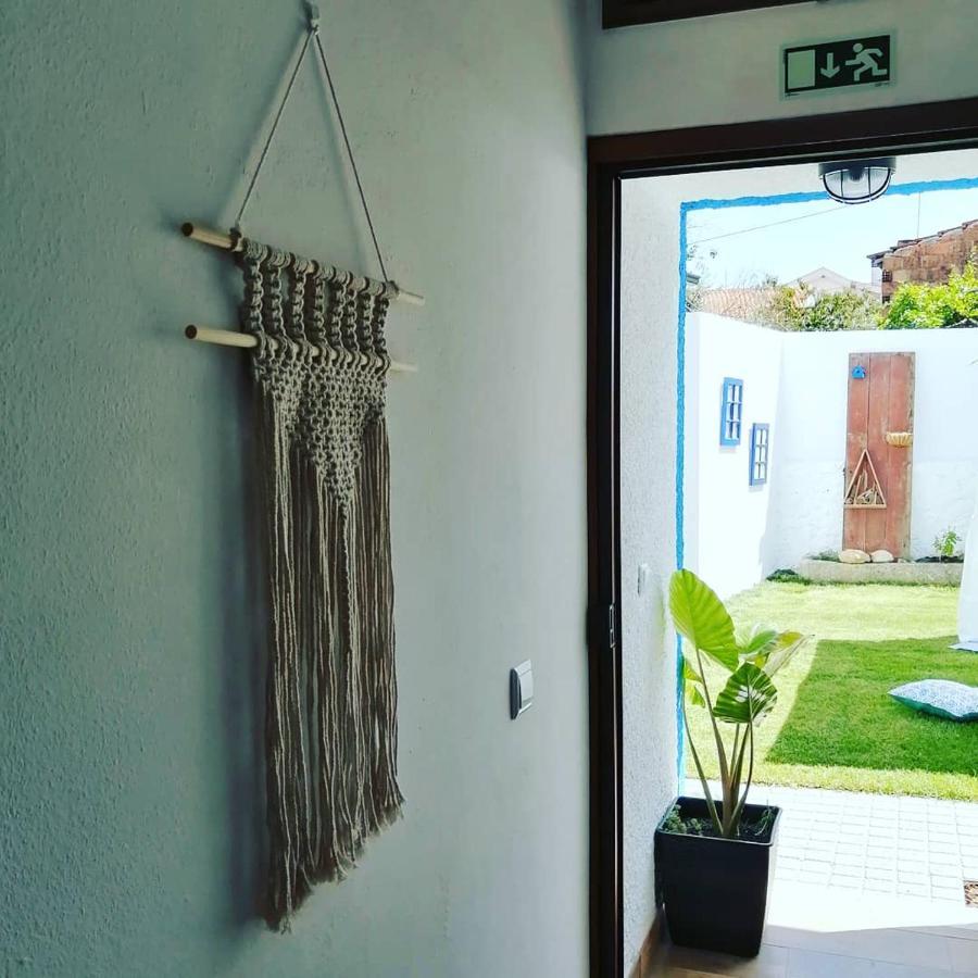 Pateo Das Rizas Eiras エクステリア 写真