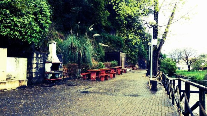 Pateo Das Rizas Eiras エクステリア 写真