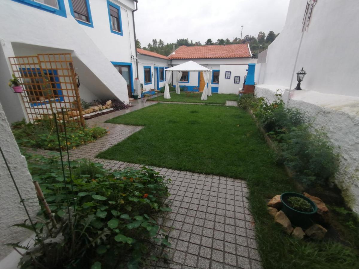 Pateo Das Rizas Eiras エクステリア 写真