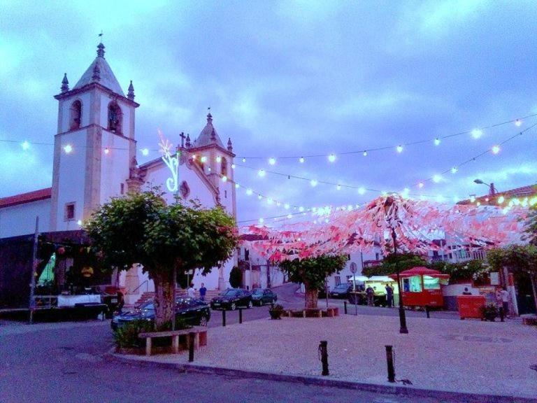 Pateo Das Rizas Eiras エクステリア 写真
